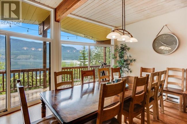 3450 Davidson Road, House other with 4 bedrooms, 5 bathrooms and 6 parking in Ainsworth BC | Image 9