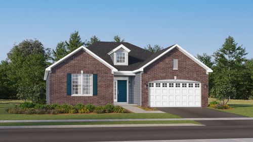 3905 Riverwood Dr, Woodstock, IL, 60098 | Card Image