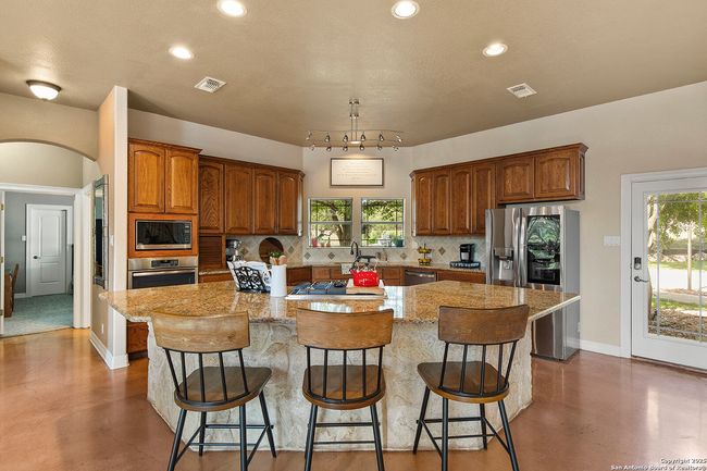 1411 Frontier, House other with 5 bedrooms, 3 bathrooms and null parking in Spring Branch TX | Image 17