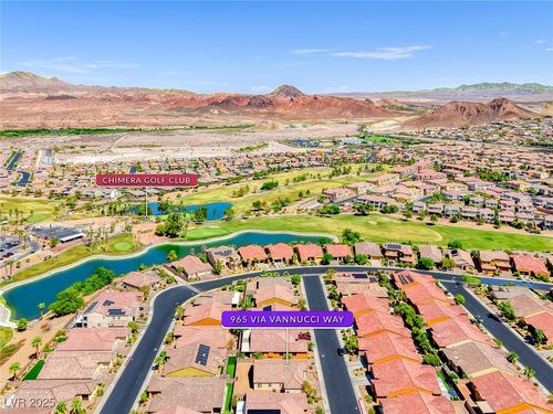 965 Via Vannucci Way, Henderson, NV, 89011-0106 | Card Image