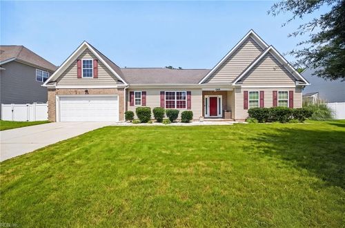 2448 Orchard Hill Ln, Virginia Beach, VA, 23456-1530 | Card Image