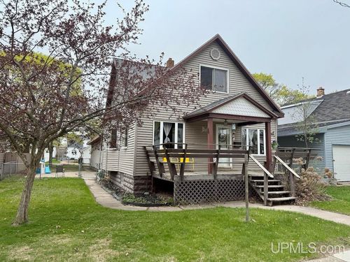624 S 16th Street, Escanaba, MI, 49829 | Card Image