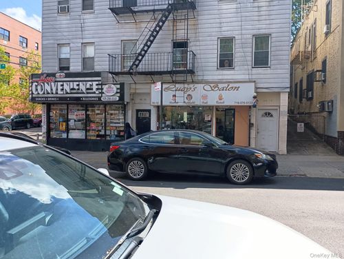 56-18 Woodside Ave, Woodside, NY, 11377-3454 | Card Image