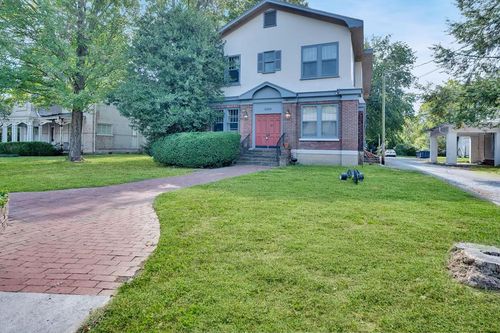 apt-4-2008 S Main St, Hopkinsville, KY, 42240-1782 | Card Image