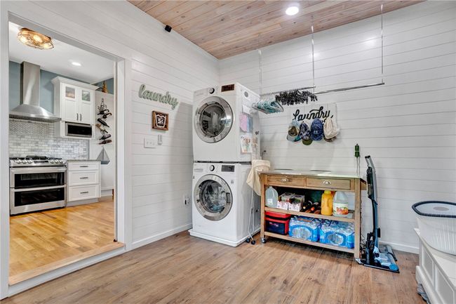 110 Brookside Cir, House other with 3 bedrooms, 2 bathrooms and null parking in Honea Path SC | Image 18