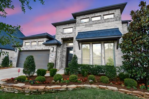 4306 Sage Glen Ln, Fulshear, TX, 77441-2192 | Card Image