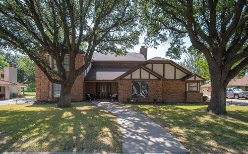 5218 Beverly Dr, San Angelo, TX, 76904-8034 | Card Image