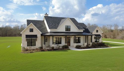 14098 Childress Ranch Dr, Washington, TX, 77880-1413 | Card Image