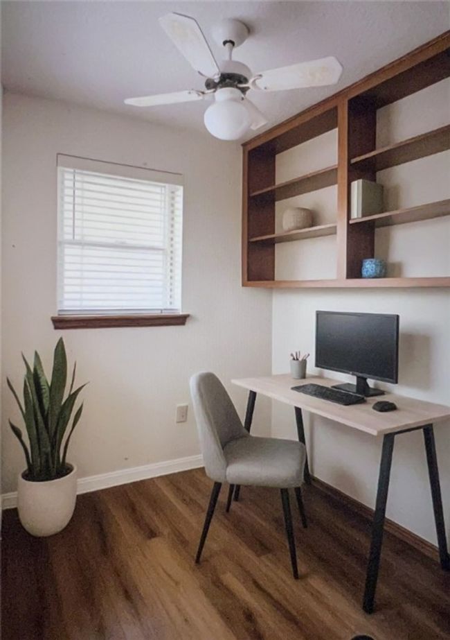 AI Staged Office | Image 21