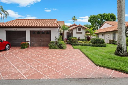 6360 Kings Gate Cir, Delray Beach, FL, 33484-2429 | Card Image