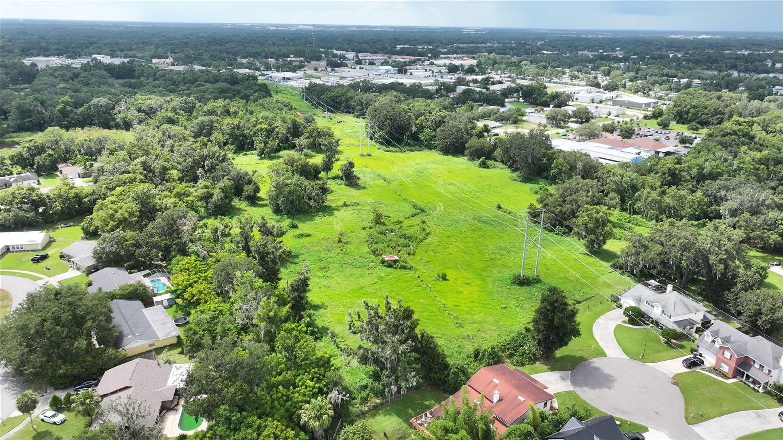 Land in LAKELAND 2