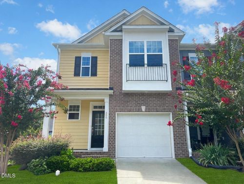 606 Briarcliff St, Apex, NC, 27502-1238 | Card Image