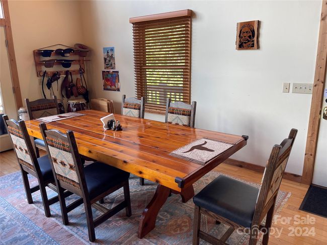 90 Twin Oaks Est, House other with 2 bedrooms, 3 bathrooms and null parking in Sylva NC | Image 13