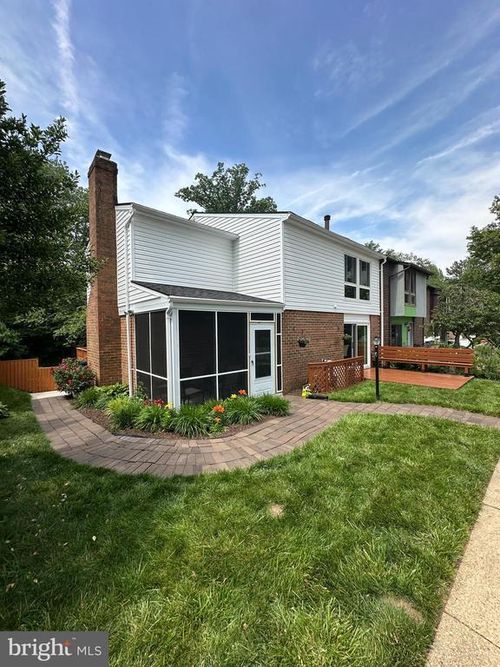 10543 Tolling Clock Way, COLUMBIA, MD, 21044-2217 | Card Image