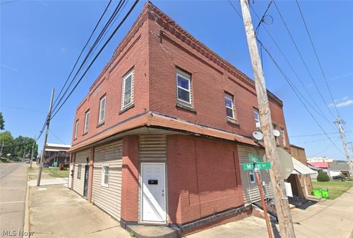 170-166-170 S Main St, Rittman, OH, 44270-1468 | Card Image
