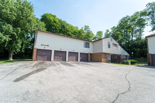 2180 Lincoln Ave, Cincinnati, OH, 45224-1828 | Card Image