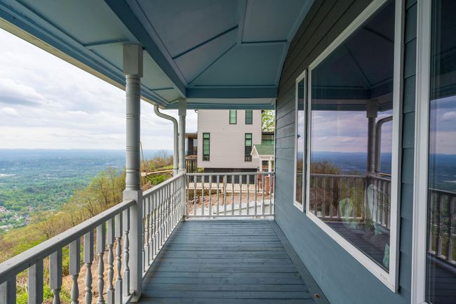 1117 E Brow Rd, House other with 4 bedrooms, 4 bathrooms and null parking in Lookout Mountain TN | Image 12