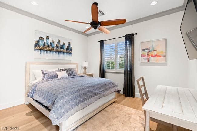 813 Sir James Bridge Way, House other with 3 bedrooms, 4 bathrooms and null parking in Las Vegas NV | Image 43