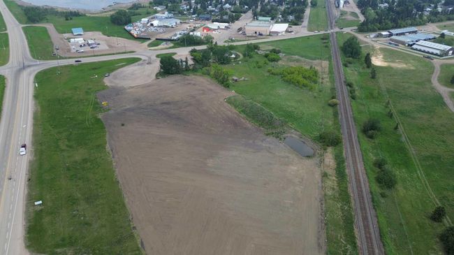4409 55th Street, Home with 0 bedrooms, 0 bathrooms and null parking in Bashaw AB | Image 4