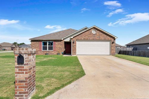 105 Harper Drive, Brookland, AR, 72417 | Card Image