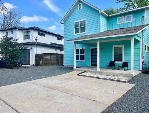 3000 Neal St, Austin, TX, 78702-2901 | Card Image