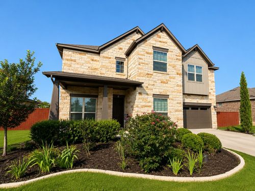 14600 Iveans Way, Austin, TX, 78717-4179 | Card Image
