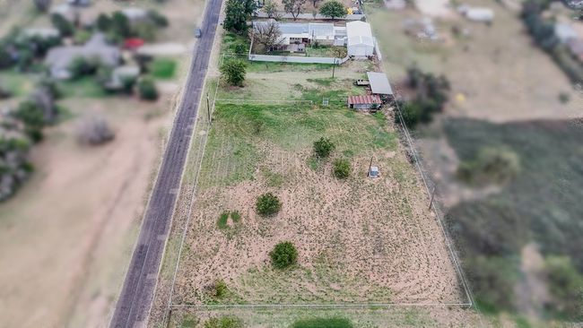 2507 Neill Rd, House other with 3 bedrooms, 2 bathrooms and 3 parking in Big Spring TX | Image 67