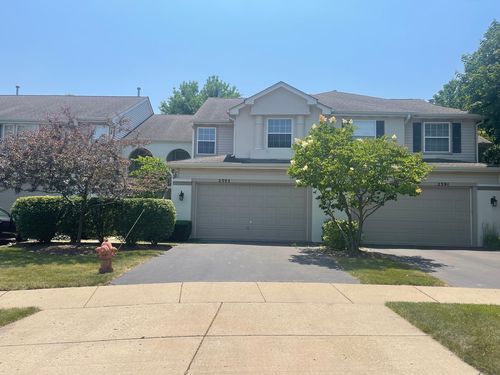 2393 Madiera Ct, Buffalo Grove, IL, 60089-4671 | Card Image