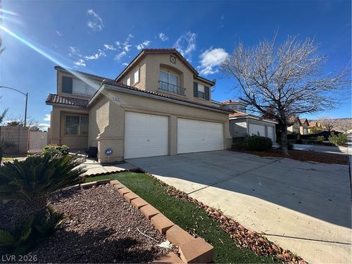 9881 Shadow Grove Avenue, Las Vegas, NV, 89148 | Card Image