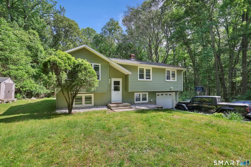 49 Christy Hill Rd, Gales Ferry, CT, 06335-1605 | Card Image