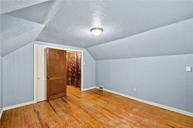3910 Shepard Rd, House other with 3 bedrooms, 1 bathrooms and 2 parking in Gibsonia PA | Image 15