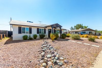 7807 E Mckinley Street, House other with 4 bedrooms, 2 bathrooms and null parking in Scottsdale AZ | Image 1