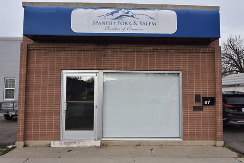 67 E 100 N, Spanish Fork, UT, 84660-1805 | Card Image