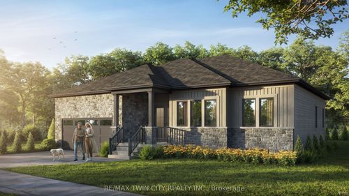 147 Saunders St, Atwood, ON, N0G1B0 | Card Image