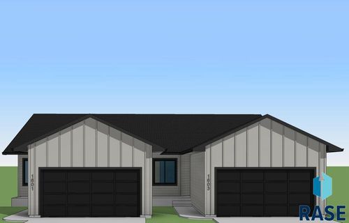 1603 N Tina Dr Drive, Sioux Falls, SD, 57110 | Card Image