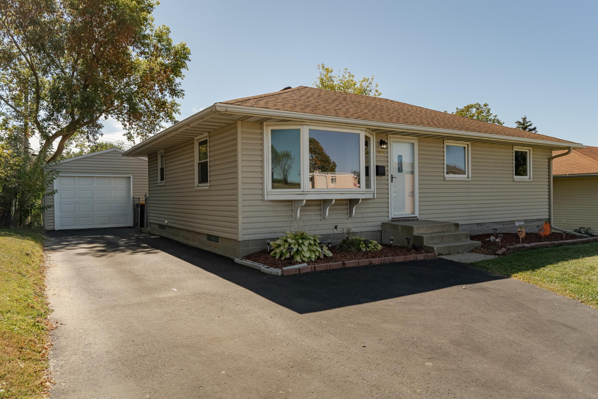 19th St, Rochester, MN 55901