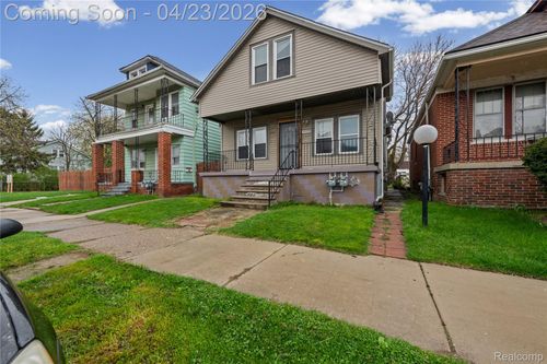 5122 Trowbridge St, Hamtramck, MI, 48212-3974 | Card Image