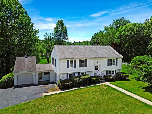 6 Philip St, Hudson, MA, 01749-1007 | Card Image