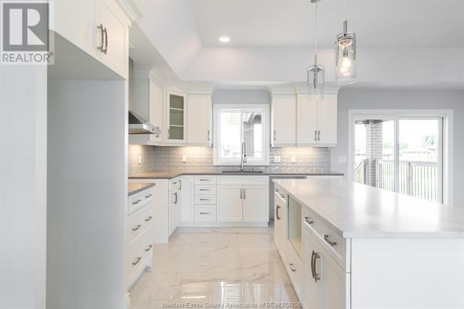LOT 64 Noble Crt, House other with 4 bedrooms, 3 bathrooms and null parking in Amherstburg ON | Image 6