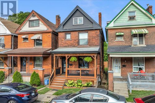 39 Fairleigh Avenue N, Hamilton (Gibson), ON, L8L6H1 | Card Image