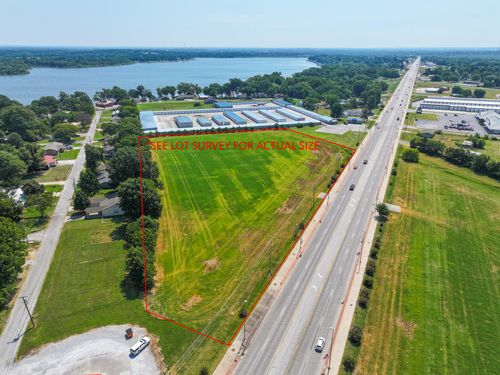 000 Highway 59, 911 Address Tbd, Grove, OK, 74344 | Card Image