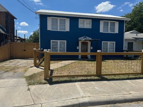 2-922 Mcilvaine, San Antonio, TX, 78201-4272 | Card Image
