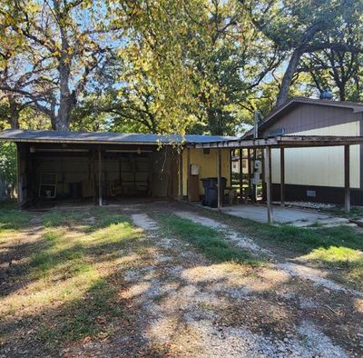 10293 Brinwood Drive, House other with 2 bedrooms, 1 bathrooms and null parking in Wills Point TX | Image 2