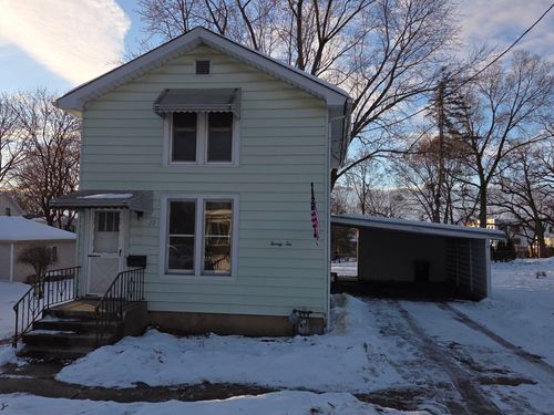 22 Kane St, Geneva, IL, 60134-2353 | Card Image