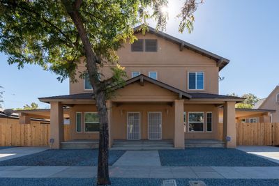 656 E Mckinley Avenue, Home with 8 bedrooms, 0 bathrooms and null parking in Fresno CA | Image 1