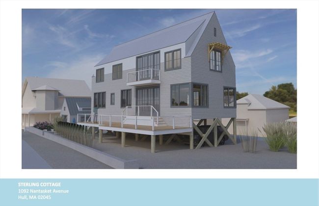 1092 Nantasket Ave, House other with 4 bedrooms, 4 bathrooms and 4 parking in Hull MA | Image 8
