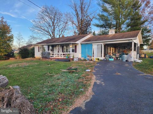 2315 Table Rock Rd, BIGLERVILLE, PA, 17307-9779 | Card Image