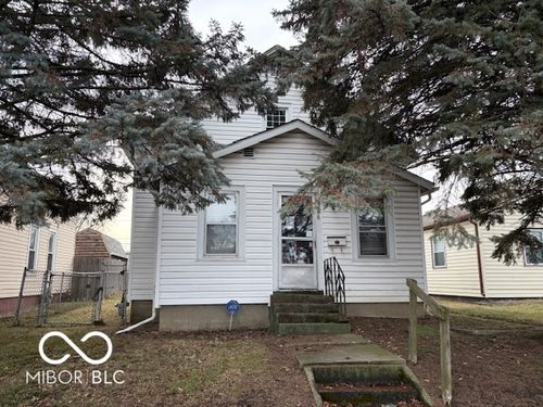 3208 Mccormick Avenue, Fort Wayne, IN, 46803 | Card Image