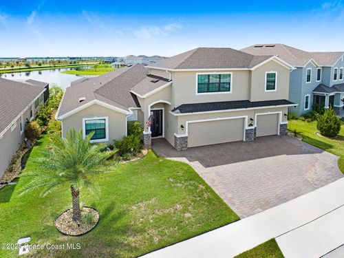 8614 Catalissa Ave, Melbourne, FL, 32940-8721 | Card Image