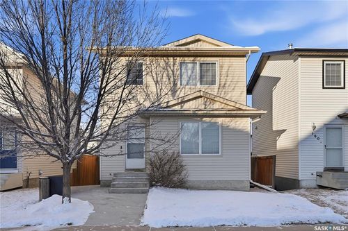 154 Blakeney Cres, Saskatoon, SK, S7L7N4 | Card Image